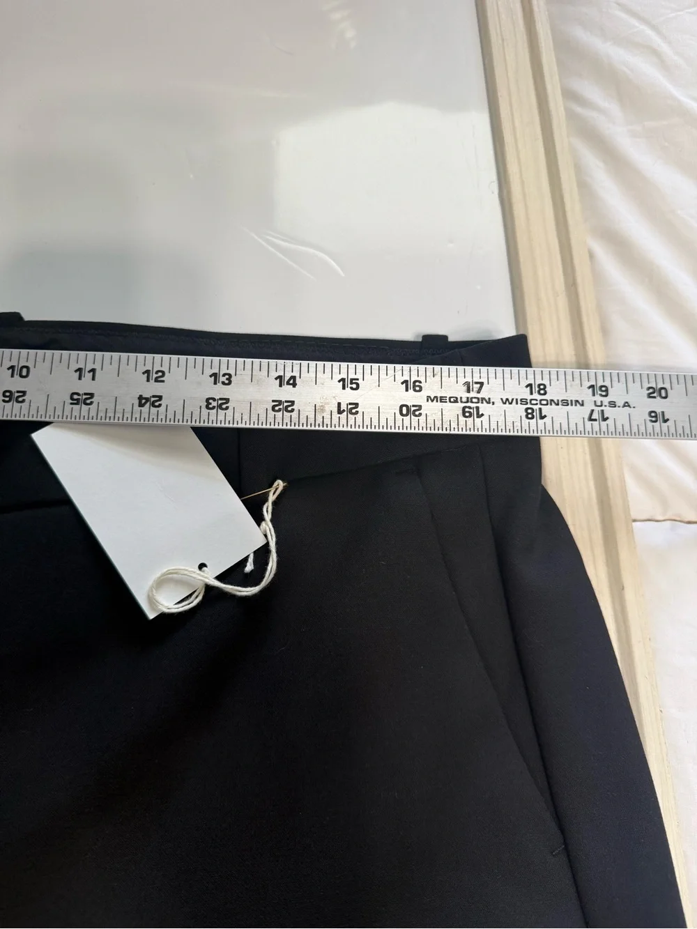 J. Crew fit cameron 26